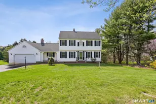 53 Hansen Farm Rd, North Haven, CT 06473 - Photo 1