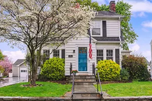 11 Olmstead Pl, Norwalk, CT 06855 - Photo 1