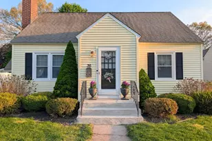 36 Marshall Rd, Manchester, CT 06040 - Photo 1
