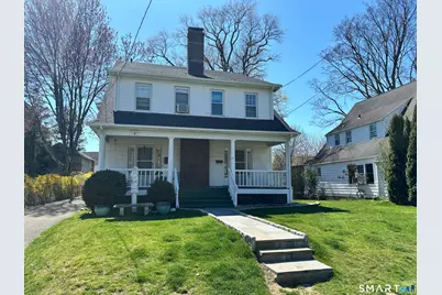 10 Glendenning Street #Right, Norwalk, CT 06851 - Photo 1
