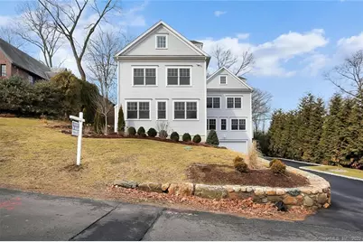 50 Oak Street, New Canaan, CT 06840 - Photo 1