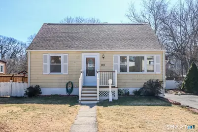 133 Marlborough Terrace, Fairfield, CT 06824 - Photo 1