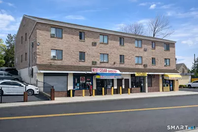 155 West Cedar Street #5, Norwalk, CT 06854 - Photo 1