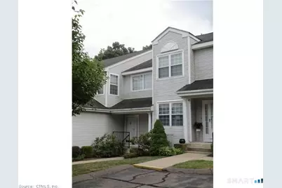 105 The Mews #105, Rocky Hill, CT 06067 - Photo 1