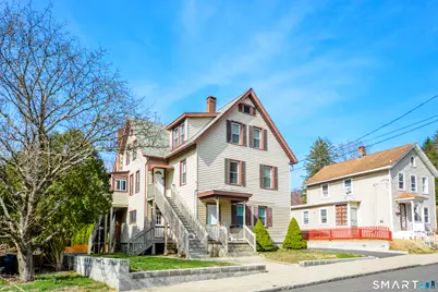 51 Locke Street, Ansonia, CT 06401 - Photo 1