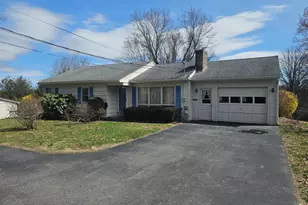 341 Harland Rd, Norwich, CT 06360 - Photo 1