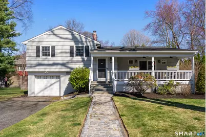 70 Allen Road, Fairfield, CT 06824 - Photo 1