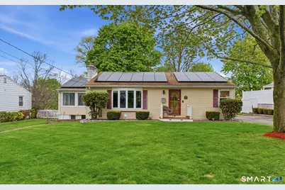 44 Skyline Drive, Waterbury, CT 06706 - Photo 1