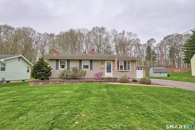 85 Birchcrest Drive, Southington, CT 06489 - Photo 1