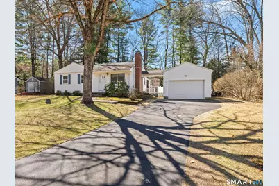 13 Silver Drive, Burlington, CT 06013 - Photo 1