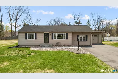 467 Quinnipiac Avenue, North Haven, CT 06473 - Photo 1