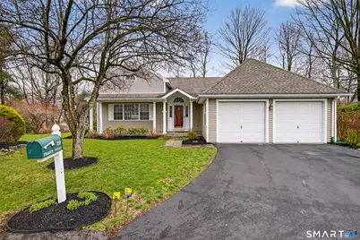 19 Pequot Court #19, Monroe, CT 06468 - Photo 1