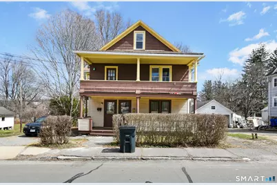 52 Workman Avenue, Torrington, CT 06790 - Photo 1