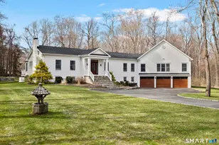 115 Pine Ridge Rd, Wilton, CT 06897 - Photo 1