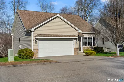 24 Center Court #24, Colchester, CT 06415 - Photo 1