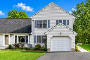 27 Deer Run Trail, Manchester, CT 06042 - Photo 1