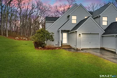 11 Windy Ridge Place #11, Waterford, CT 06385 - Photo 1