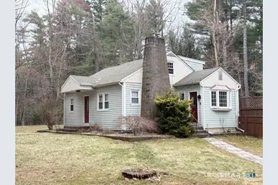 69 Cisar Road, Willington, CT 06279 - Photo 1
