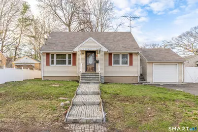 415 Jewett Avenue, Bridgeport, CT 06066 - Photo 1