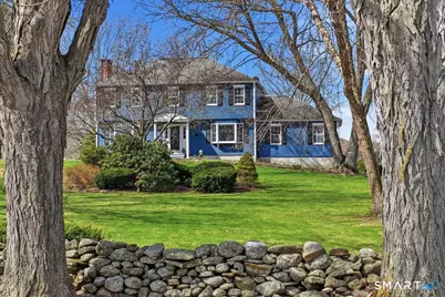 792 Wrights Crossing Road, Pomfret, CT 06259 - Photo 1