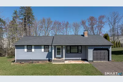188 Tumblebrook Road, Meriden, CT 06450 - Photo 1