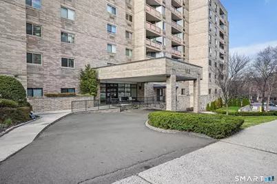 143 Hoyt Street #1K, Stamford, CT 06905 - Photo 1