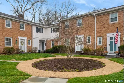 111 Heritage Hill Road #111, New Canaan, CT 06840 - Photo 1