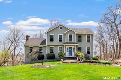 6 Aspetuck Lane, Oxford, CT 06478 - Photo 1