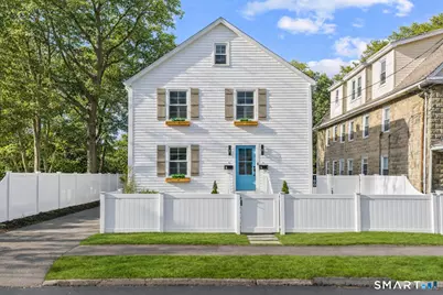 180 Ruane Street #1, Fairfield, CT 06824 - Photo 1