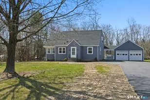 395 Cross Hill Rd, Monroe, CT 06468 - Photo 1