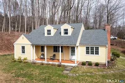 11 Sheldon Lane, Litchfield, CT 06759 - Photo 1