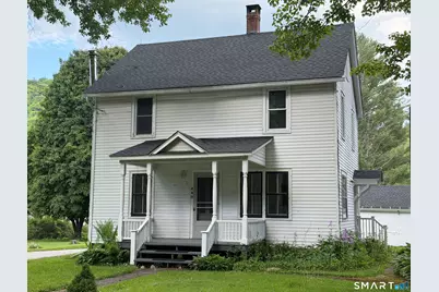 446-448 Salmon Kill Road, Salisbury, CT 06039 - Photo 1