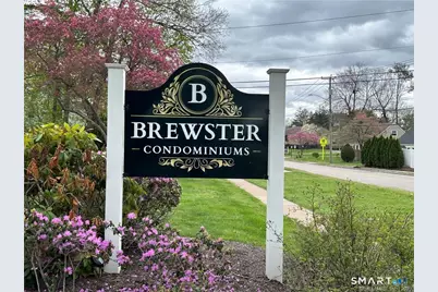 12 Brewster Road #C, Glastonbury, CT 06033 - Photo 1