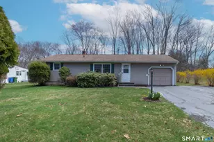 14 Ridgefield Rd, Wallingford, CT 06492 - Photo 1