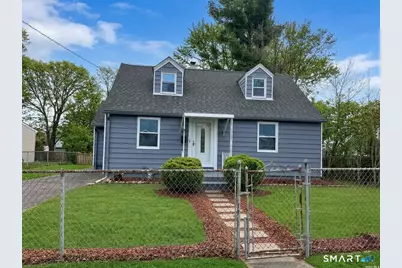 167 North Hoadley Street, Naugatuck, CT 06770 - Photo 1