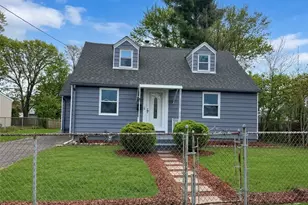 167 N Hoadley St, Naugatuck, CT 06770 - Photo 1