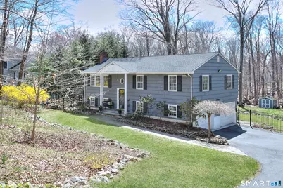 7 Richmond Hill Road, Weston, CT 06883 - Photo 1
