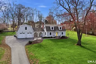 10 Trolley Crossing, Old Saybrook, CT 06475 - Photo 1