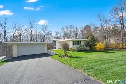 93 Cedar Ridge Drive, Glastonbury, CT 06033 - Photo 1
