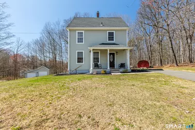 363 Lake Street, Bolton, CT 06042 - Photo 1