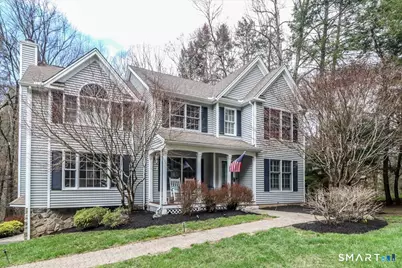 1 Hemlock Lane, New Milford, CT 06755 - Photo 1