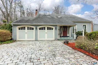 176 Stephen Drive, Meriden, CT 06450 - Photo 1