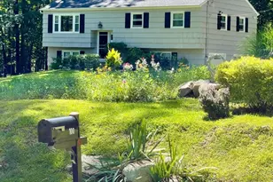 100 Flat Rock Dr, Ridgefield, CT 06877 - Photo 1