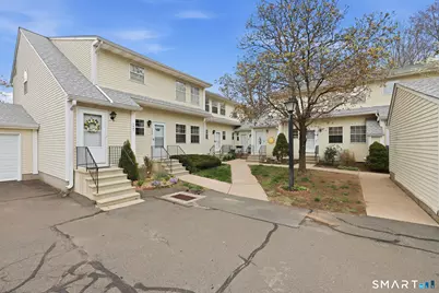 1402 Sunfield Drive #1402, South Windsor, CT 06074 - Photo 1