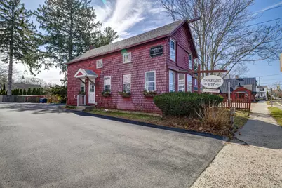 1058 Boston Post Road, Guilford, CT 06437 - Photo 1