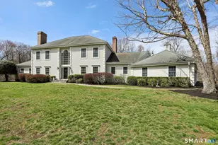 100 Chestnut Hill Rd, Ridgefield, CT 06877 - Photo 1