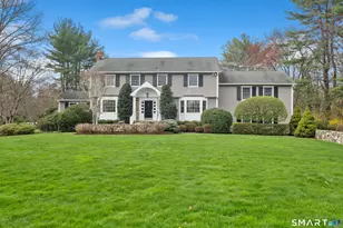 35 Danvers Ln, New Canaan, CT 06840 - Photo 1