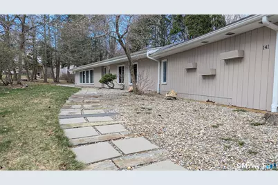141 Gurleyville Road, Mansfield, CT 06268 - Photo 1