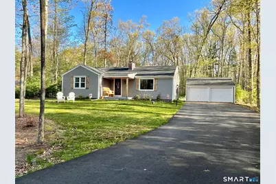 6 Lostbrook Road, Simsbury, CT 06092 - Photo 1