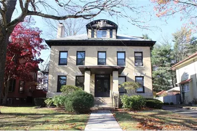 524 Whitney Avenue #3A, New Haven, CT 06511 - Photo 1